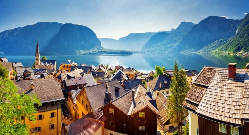 From Vienna: Hallstatt Guided Day Tour - FAQ