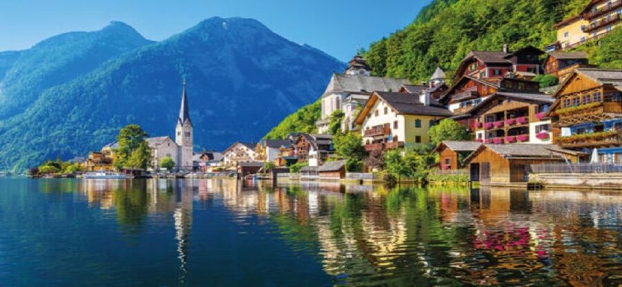 From Vienna: Melk, Salzburg, and Hallstatt Private Tour - Key Highlights You’ll Actually Feel