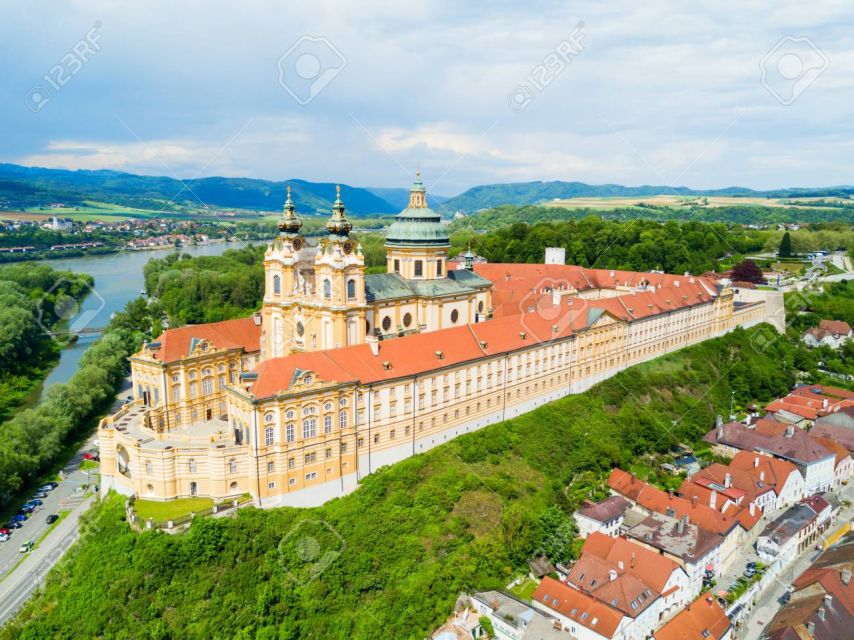 From Vienna: Melk, Salzburg, and Hallstatt Private Tour - Why This Vienna to Melk, Salzburg, and Hallstatt Tour Makes Sense