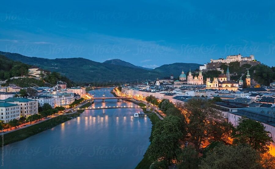 From Vienna: Melk, Salzburg, and Hallstatt Private Tour - Price and Logistics: Is $941 Per Group Worth It?