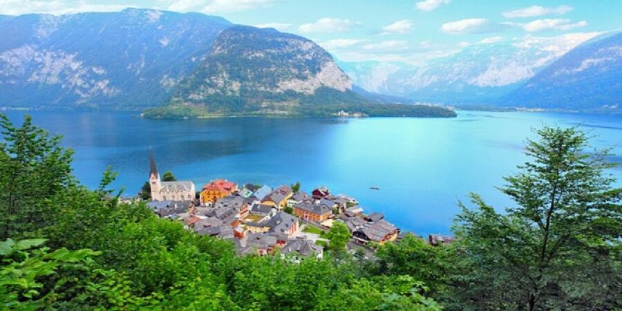 From Vienna: Melk, Salzburg, and Hallstatt Private Tour - How to Have a Better Day: Timing, Walking, and Rain-Proof Thinking