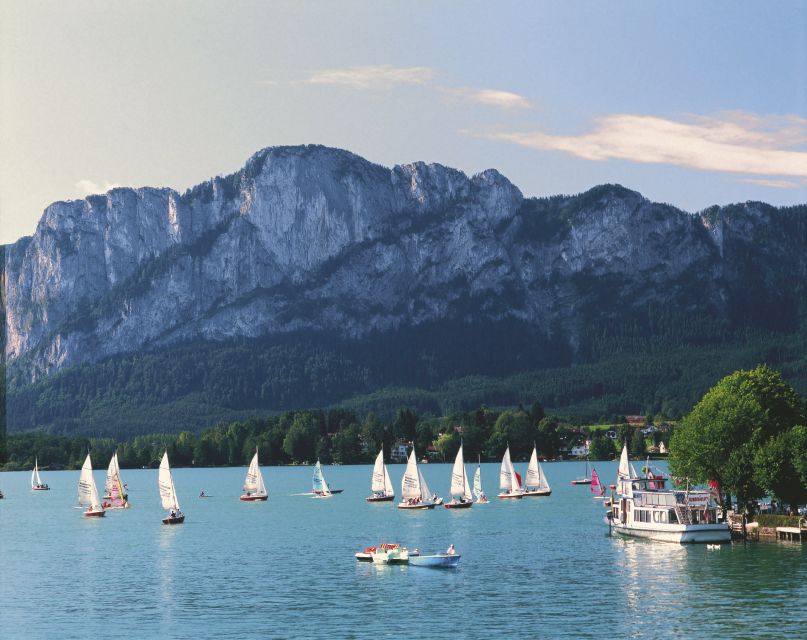 From Vienna: Salzburg and Alpine Lakes Full-Day Trip - Price and value: what $151 buys (and what you’ll pay for yourself)
