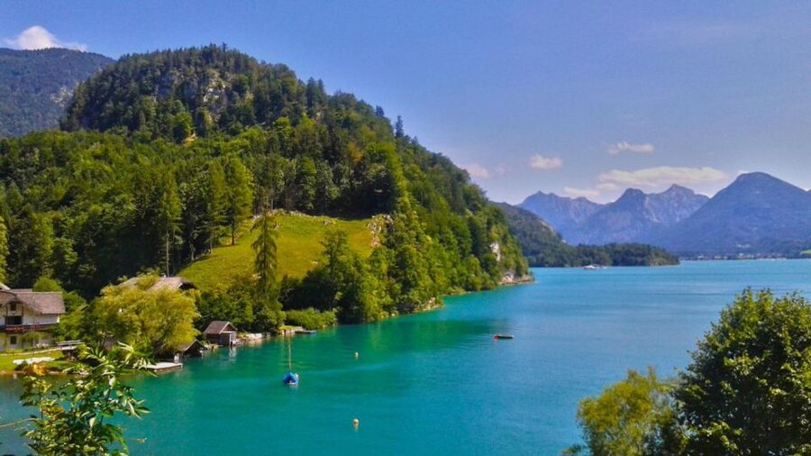From Vienna: Salzburg Small-Group Day Trip - Vienna to Salzburg without the stress: what the day is really like
