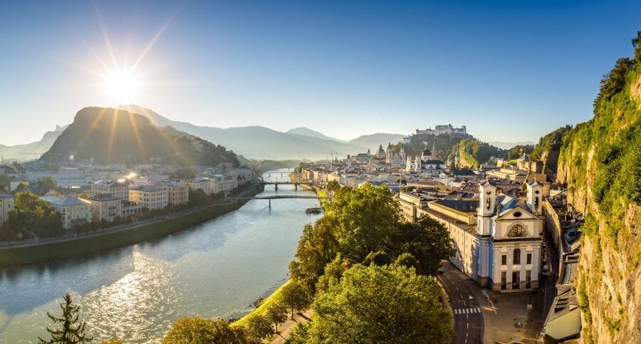 From Vienna: Salzburg Small-Group Day Trip - Price and value: is $227 fair for this kind of day?