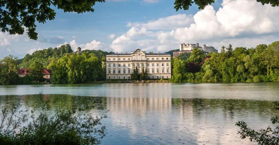From Vienna: Sound of Movies Musical Tour to Salzburg - Key moments you’ll want to catch