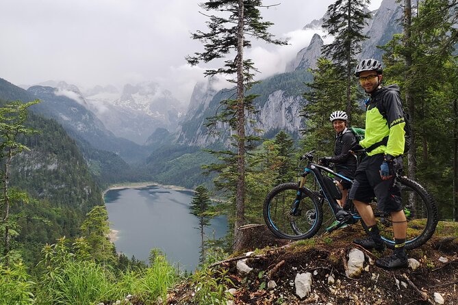 Guided e-bike tour of the alpine pastures in the Salzkammergut - Key highlights you’ll care about