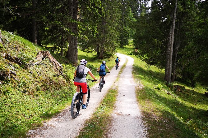 Guided e-bike tour of the alpine pastures in the Salzkammergut - The Iglmoosalm stop: Kaiserschmarrn, sun terrace views, and a good reset