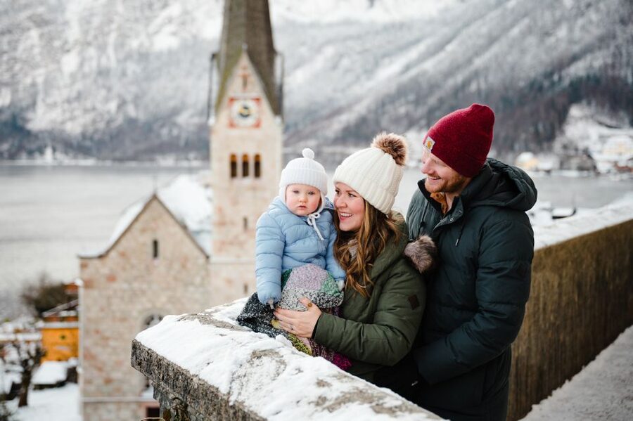 Hallstatt: 2-Hour Guided Walking Tour with Photographer - Key highlights worth your attention