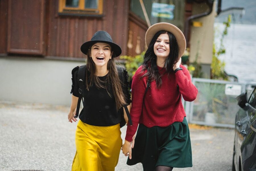 Hallstatt: 2-Hour Guided Walking Tour with Photographer - What you actually get: edited photos in 24 hours
