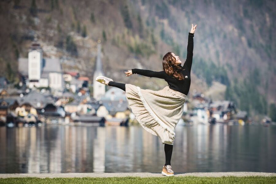 Hallstatt: 2-Hour Guided Walking Tour with Photographer - Price and value: is $100 per person fair for a 2-hour photowalk?