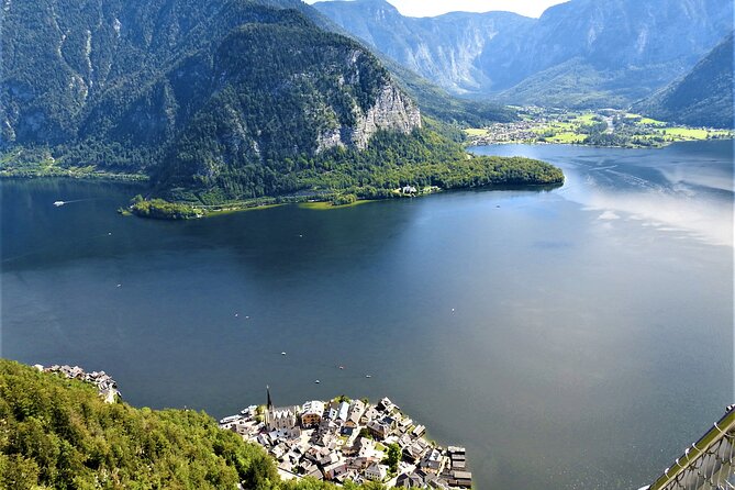 Hallstatt and Salt Mines Small-Group Tour from Salzburg - The Big Win: How This Tour Puts Hallstatt and the Salt Mines on One Easy Schedule