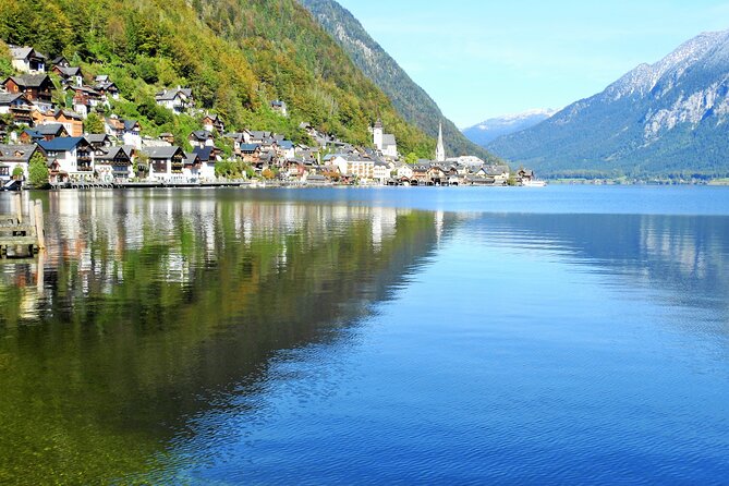 Hallstatt and Salt Mines Small-Group Tour from Salzburg - Timing in Real Life: The Day’s Pace, Heat, and Crowds