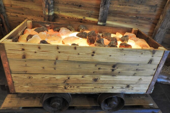 Hallstatt and Salt Mines Small-Group Tour from Salzburg - Who Should Book This Tour (and Who Might Skip It)