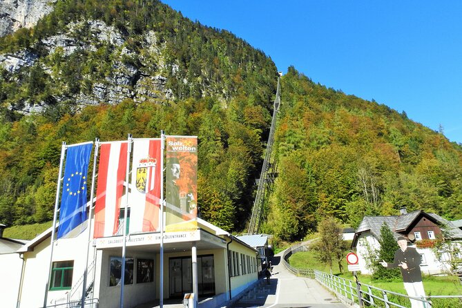 Hallstatt and Salt Mines Small-Group Tour from Salzburg - Should You Book? My Practical Take