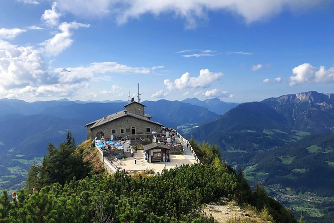 Hallstatt and The Eagle's Nest - Hallstatt with a private guide in your pocket: Bone House, Museum, Waterfall