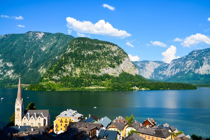 Hallstatt and The Eagle's Nest - Price and value: what your $552.64 includes and what it doesn’t