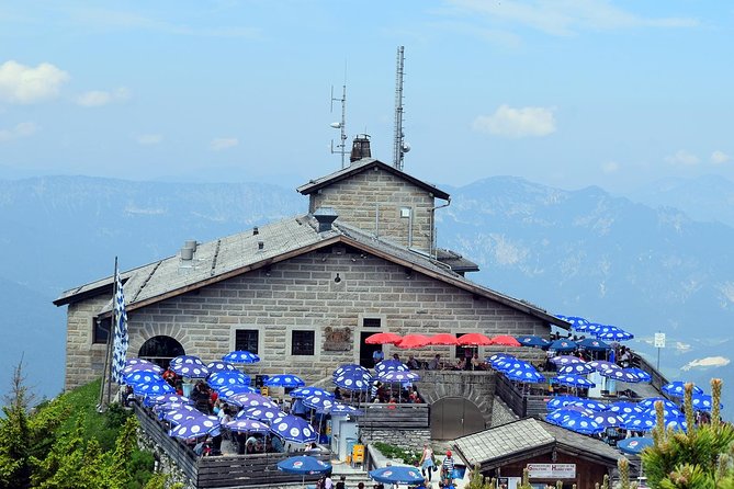 Hallstatt and The Eagle's Nest - What the guide style adds (and how to use it)