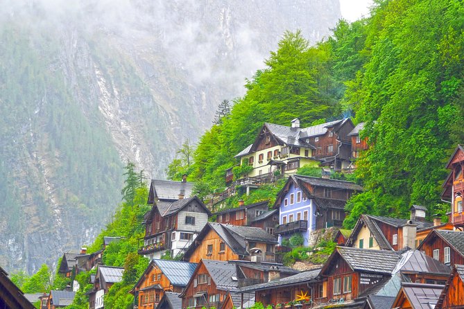 Hallstatt and The Eagle's Nest - Best-fit travelers, and the one catch to plan around