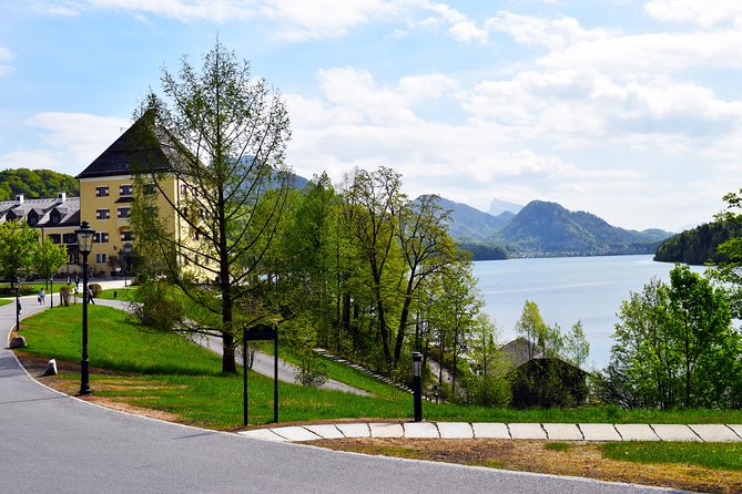 Hallstatt from Salzburg - 6-hour private Tour - Why this private Hallstatt day works so well