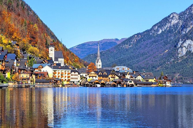 Hallstatt from Salzburg - 6-hour private Tour - Hallstatt’s 2.5 hours: what you should prioritize