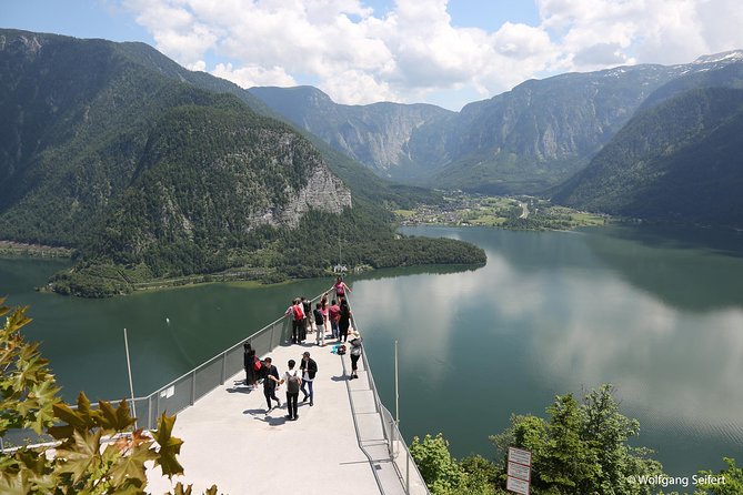 Hallstatt Half-Day Tour from Salzburg - Timing, winter conditions, and what to pack