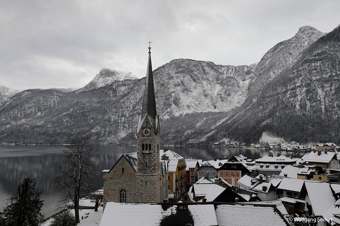 Hallstatt Half-Day Tour from Salzburg - Who should book this tour—and who should pass