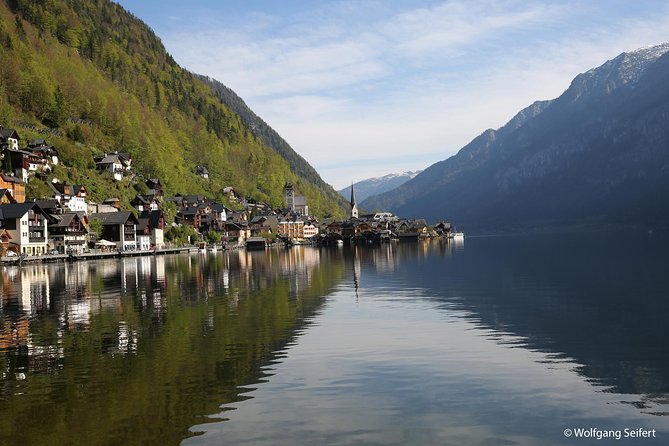 Hallstatt Half-Day Tour from Salzburg - Should you book the Hallstatt Half-Day Tour from Salzburg?