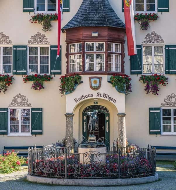 Hallstatt Highlight tour with St. Gilgen Tour from Salzburg - Tips to make this feel easy, not exhausting