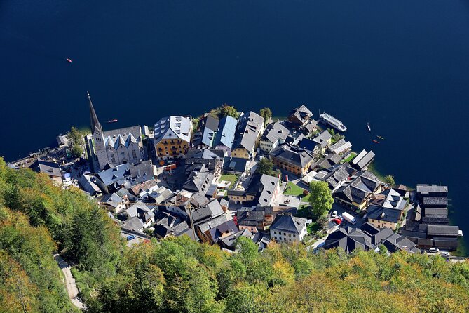 Hallstatt Highlights Private Full-Day Tour from Salzburg - Key Things I’d Aim For on This Tour