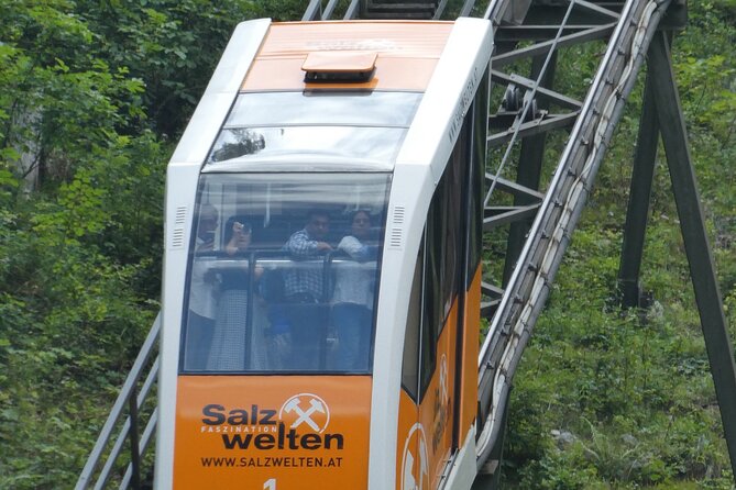 Hallstatt Highlights Private Full-Day Tour from Salzburg - Hallstatt Town Core: Lakeside Streets and a Carefully Chosen Hour