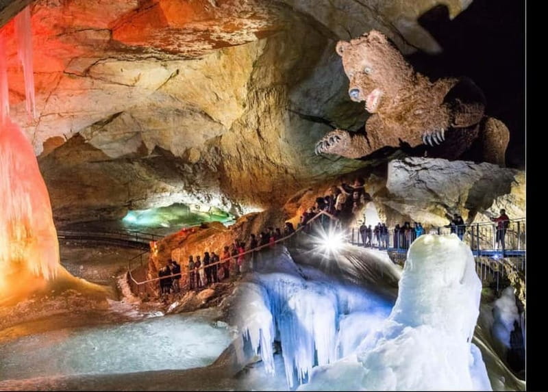 Hallstatt & Ice Cave & 5 fingers Private Trip From Salzburg - Price and value: what you pay extra, and where the tour saves you time