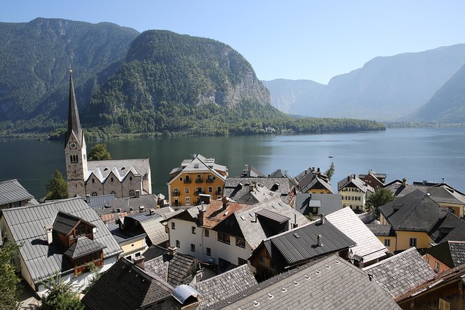 Hallstatt Private Tour from Salzburg - Key things to know before you go