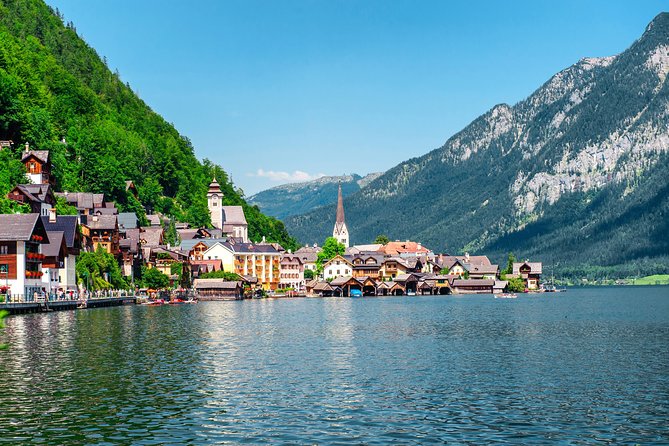 Hallstatt Private Tour from Salzburg - Hallstatt, the UNESCO Village You See Everywhere for a Reason