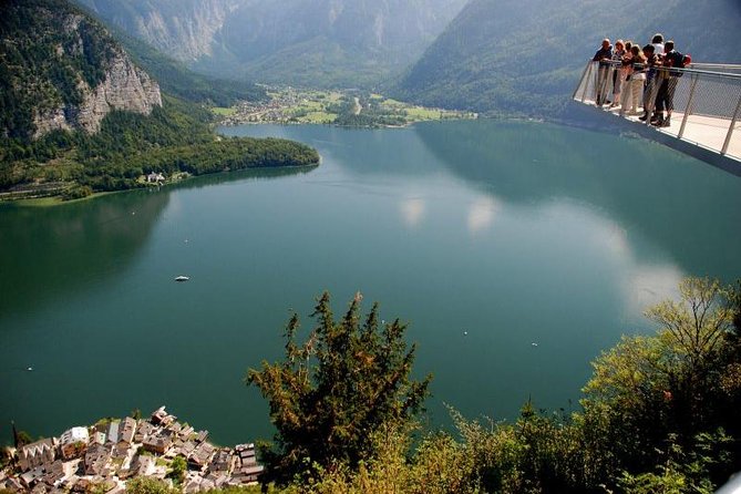 Hallstatt Private Tour from Salzburg - The Beinhaus Bone House: Skull Rooms and a Very Strange Kind of Memory