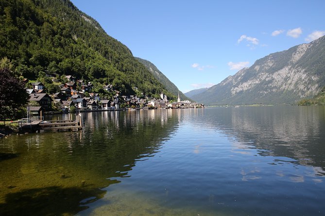 Hallstatt Private Tour from Salzburg - Getting the Most Out of a Brisk Half-Day (Without Feeling Rushed)