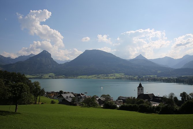 Hallstatt Private Tour from Salzburg - Private Pickup From Salzburg: Minivan Comfort, Real Flexibility