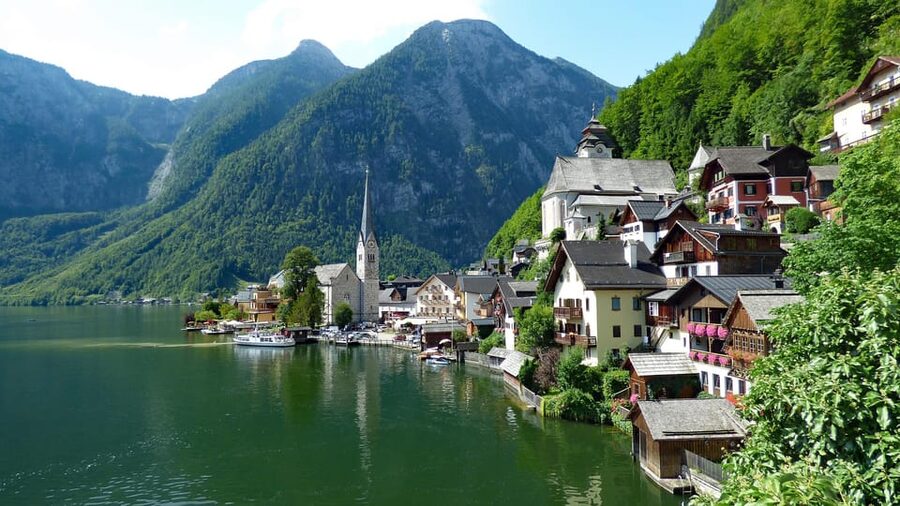 Hallstatt, St Gilgen Private Tour From Salzburg - Key things to know before you go