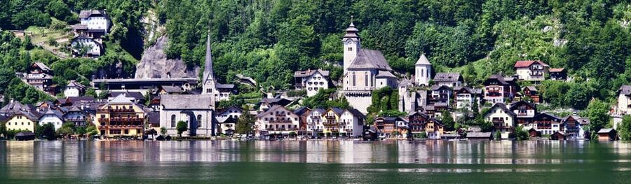 Hallstatt, St Gilgen Private Tour From Salzburg - Bone House and the Hallstatt add-ons: choosing what’s worth paying