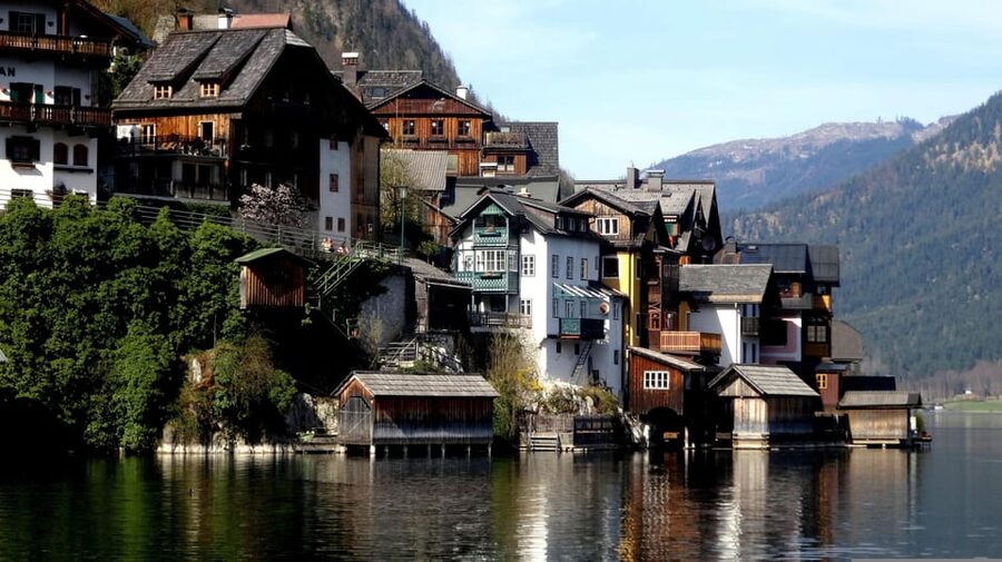 Hallstatt, St Gilgen Private Tour From Salzburg - Who this private Hallstatt and St. Gilgen tour fits best