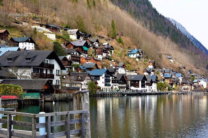 Hallstatt, St. Wolfgang & St. Gilgen Day Trip from Salzburg - A Smooth Salzburg-to-Lakeside Loop: How the 7.5 Hours Work