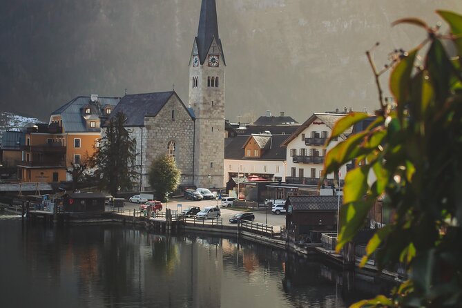 Hallstatt, St. Wolfgang & St. Gilgen Day Trip from Salzburg - Optional: Hallstatt Skywalk for Panoramic Views (Extra Cost)