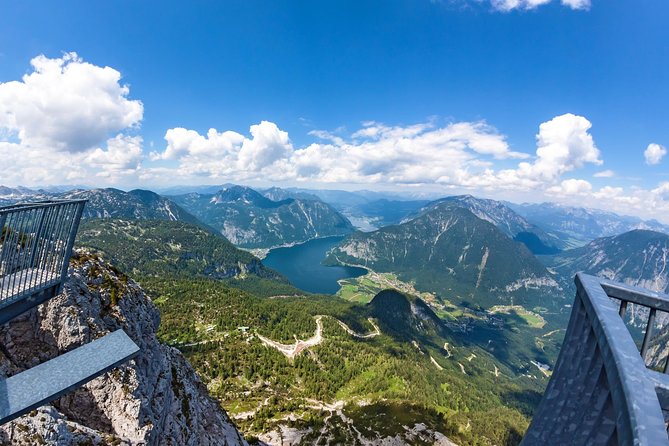 Hallstatt Tour with Visit of the 5fingers Viewing Platform or the Salt Mine - Price, inclusions, and what costs extra (so you can budget cleanly)