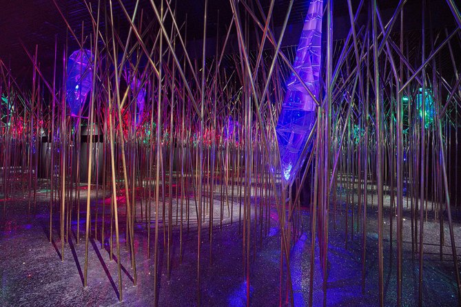 Innsbruck and Swarovski Crystal Worlds Private Tour from Salzburg - Who should book this private Innsbruck and Swarovski day?