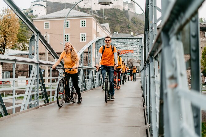 Kickbike Tour - discovering the city in a fun and active way - The 2.5-Hour Rhythm: What Your Pace Feels Like