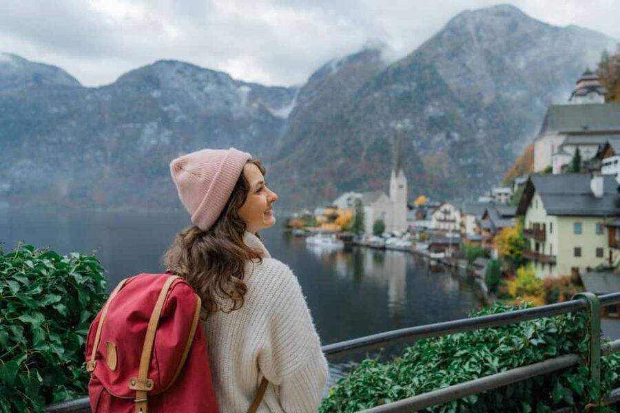 Majestic Walking Tour of Hallstatt - Key Highlights You’ll Care About