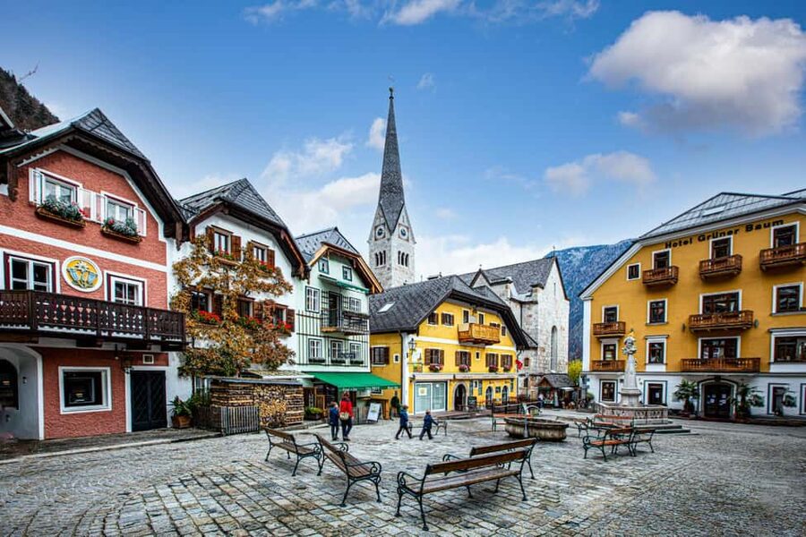 Majestic Walking Tour of Hallstatt - Who This Tour Is Best For