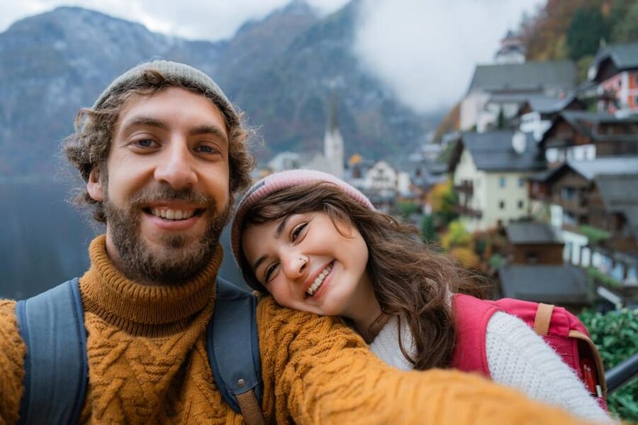 Majestic Walking Tour of Hallstatt - Why Hallstatt Works So Well on Foot