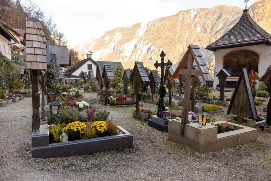 Majestic Walking Tour of Hallstatt - Your Guide Makes the Difference (Christiana as an Example)