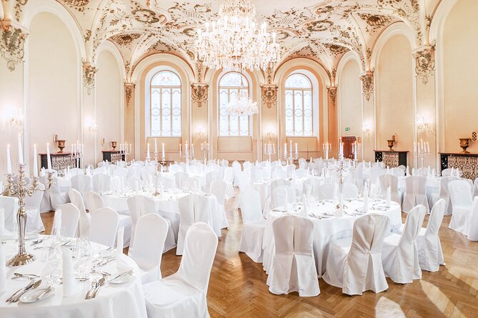 Mozart Dinner Concert in Salzburg - What You’ll Hear: The Mozart Highlights That Power the Show