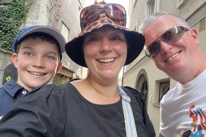 Mozart's Salzburg Exploration Game and Tour - Price, value, and how to decide if this game fits you